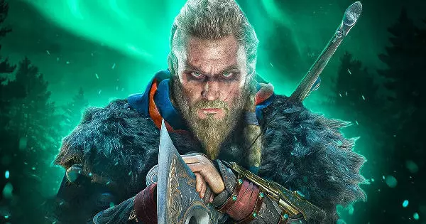 Would You Be A Good Viking Inside Of Assassins Creed Valhalla? Let's Discover It!