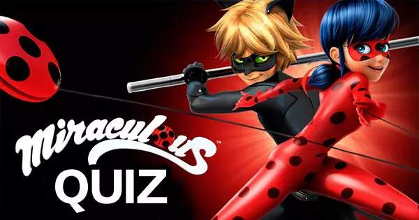 Answer These "Miraculous" Questions And We'll Guess Your Age Exactly