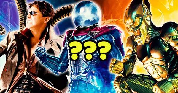 Solve This And See Which Spider Man Villain Are You?